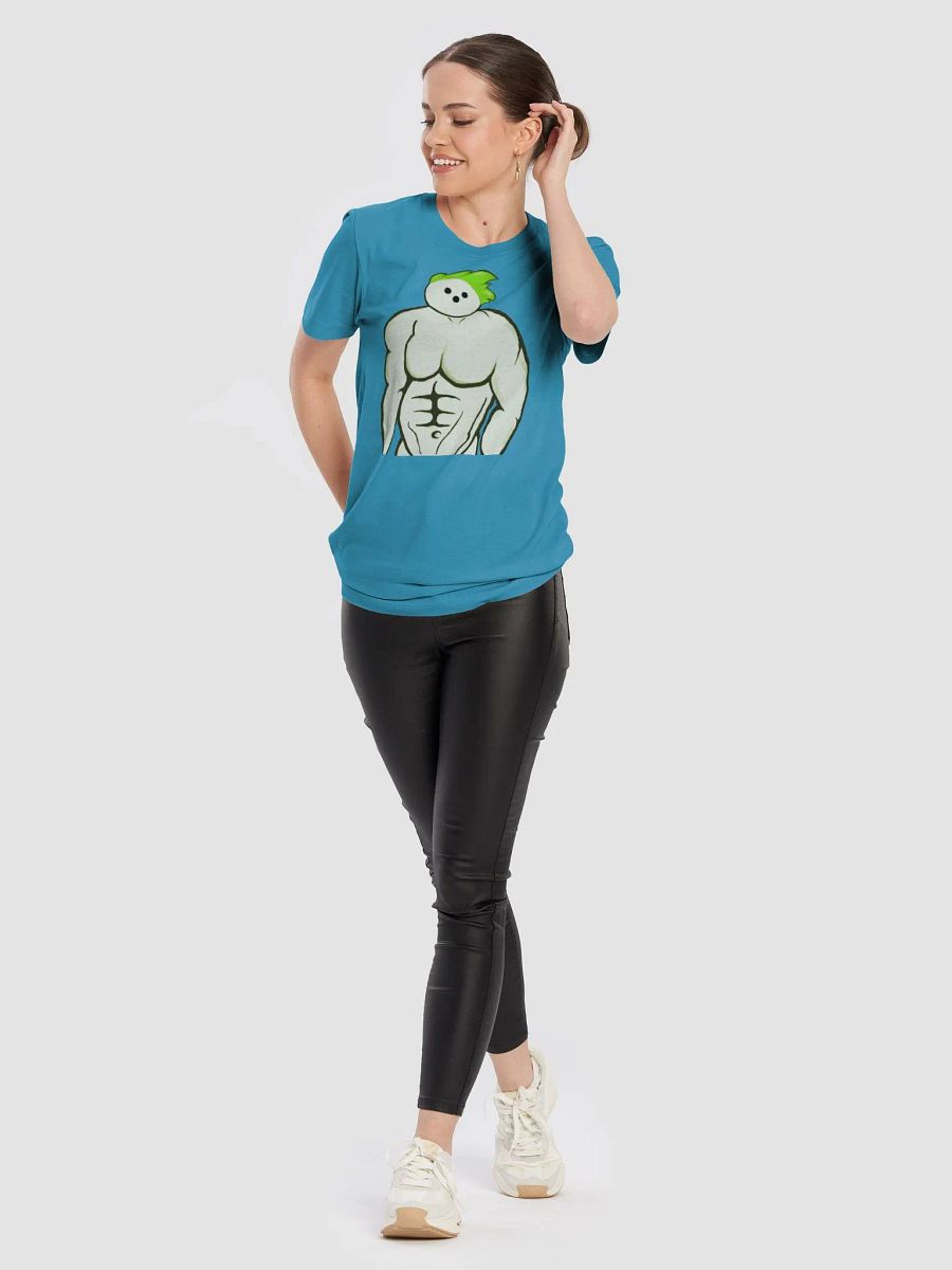 Daikon Gigadad Supersoft T-shirt product image (10)