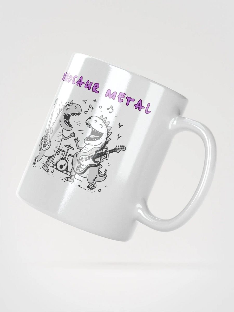 Dinosaur Metal product image (2)