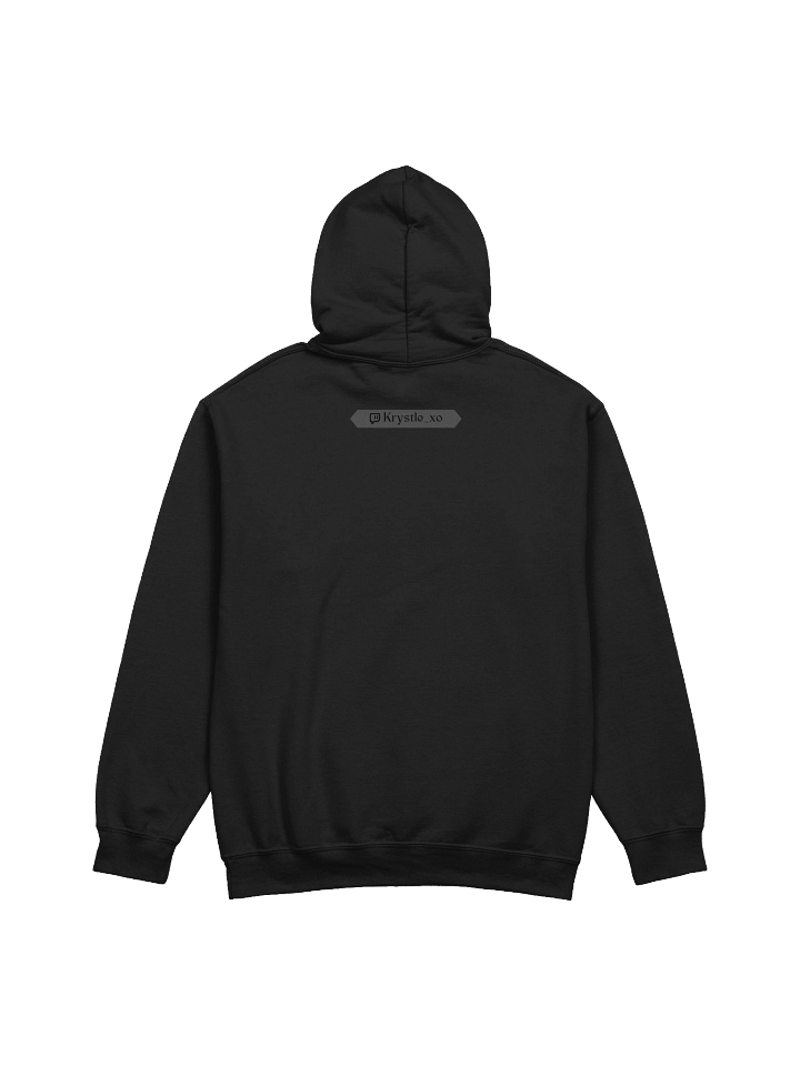 Rainbow Smoke Jack-o'-Lantern Hoodie product image (4)