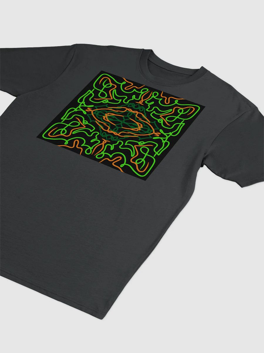 Symmetric Fusion Men's Tee product image (3)