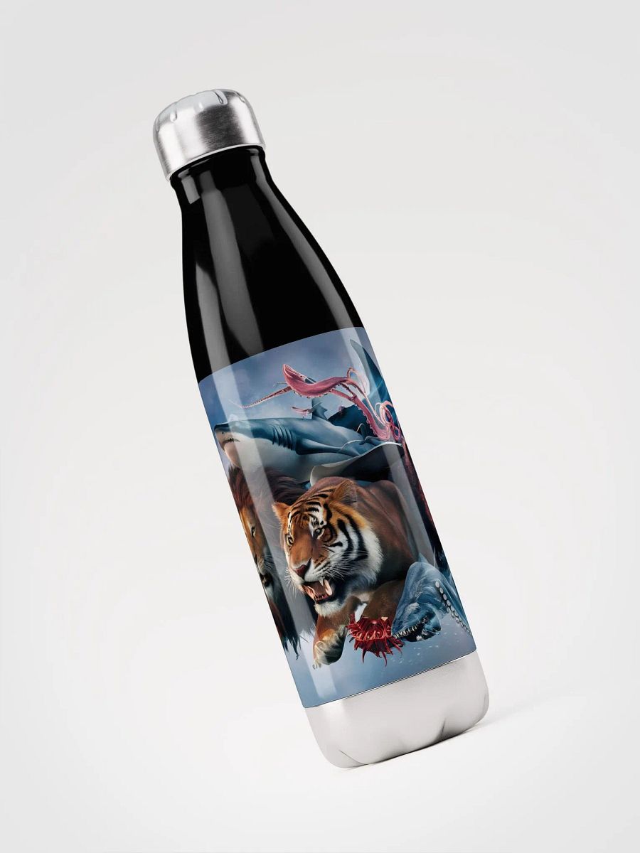 Totem Fusion Stainless Steel Water Bottle product image (3)