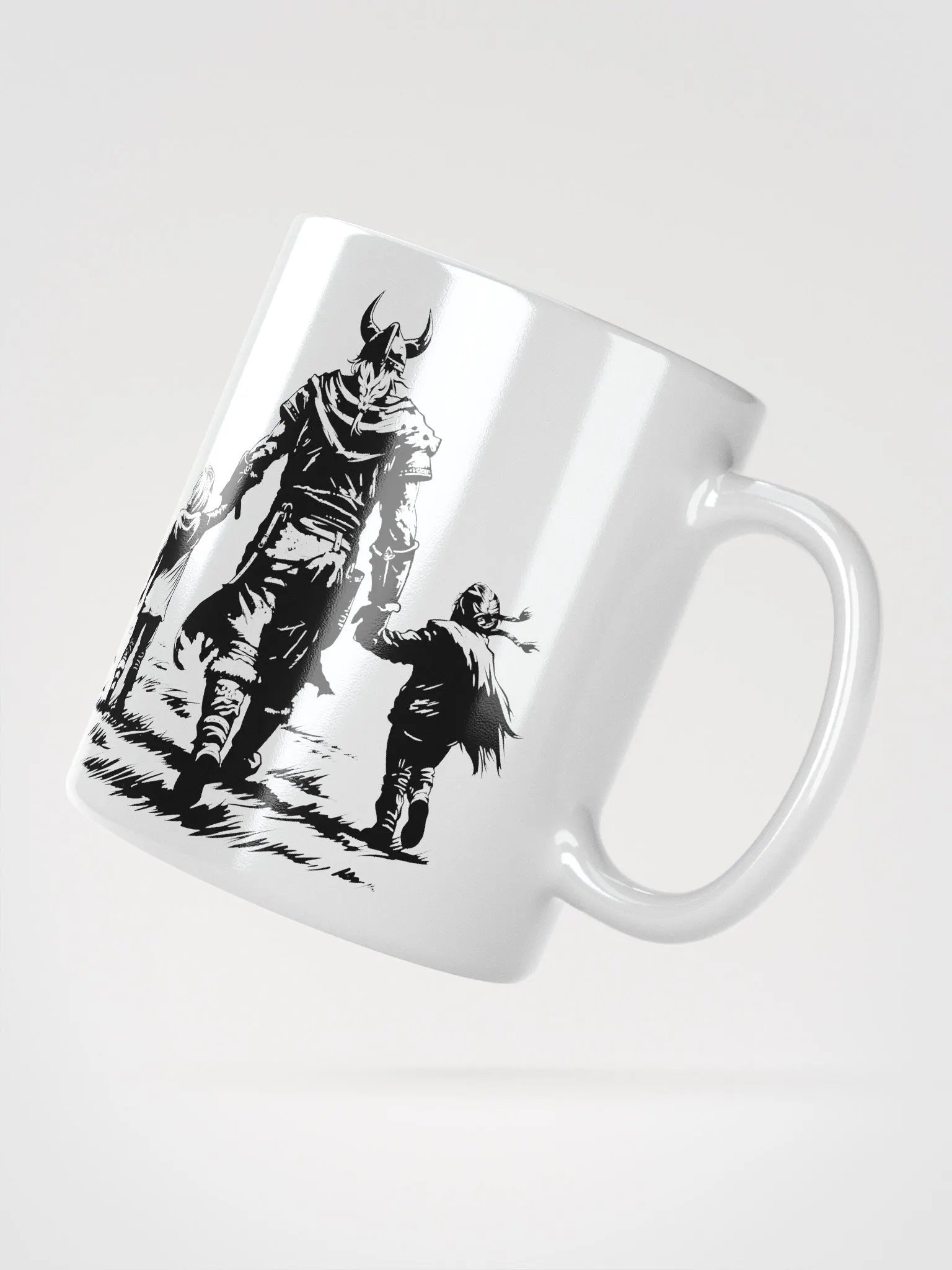 Viking Father Coffee cup product image (5)