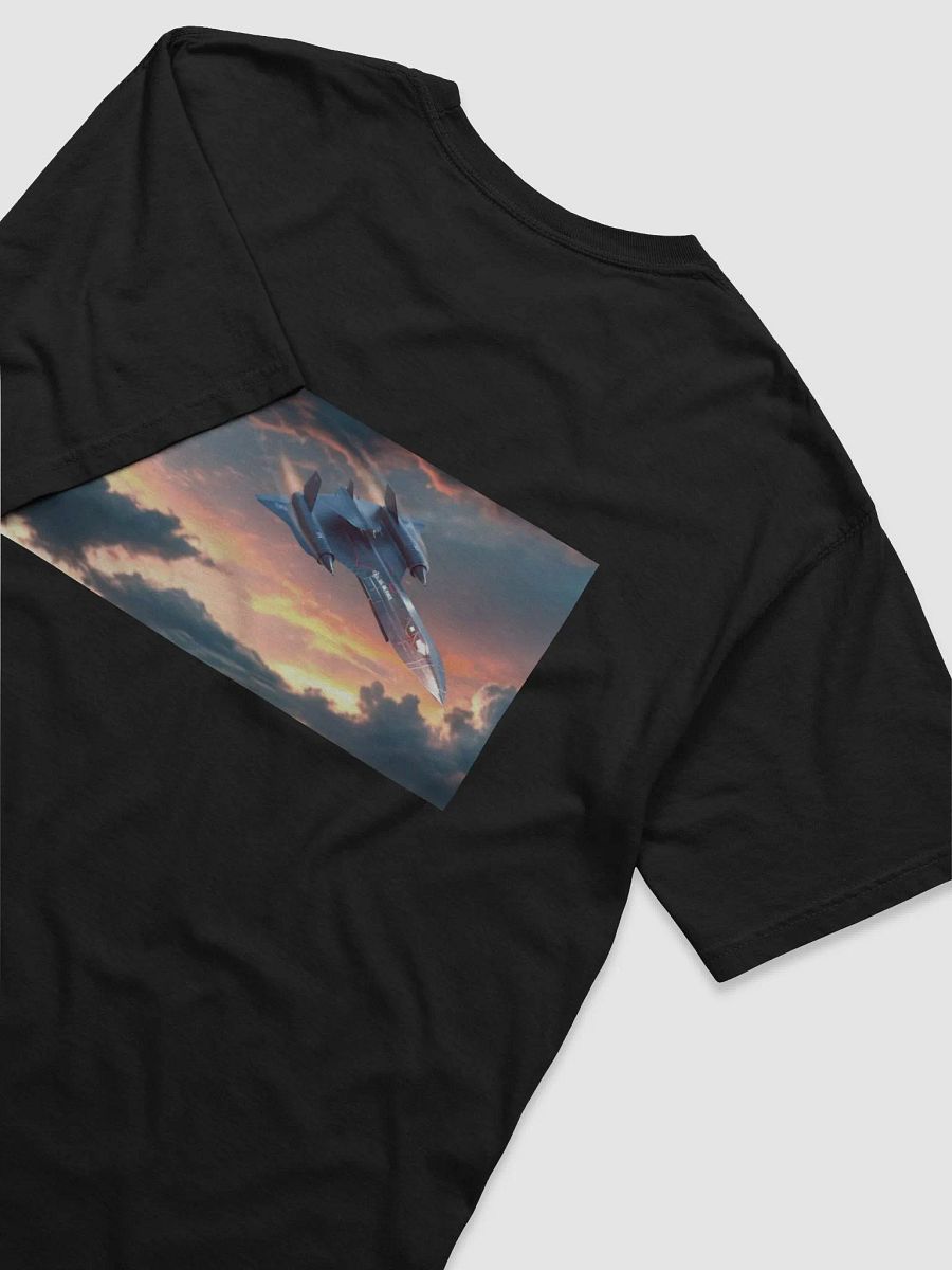 SR-71 BLACKBIRD product image (7)