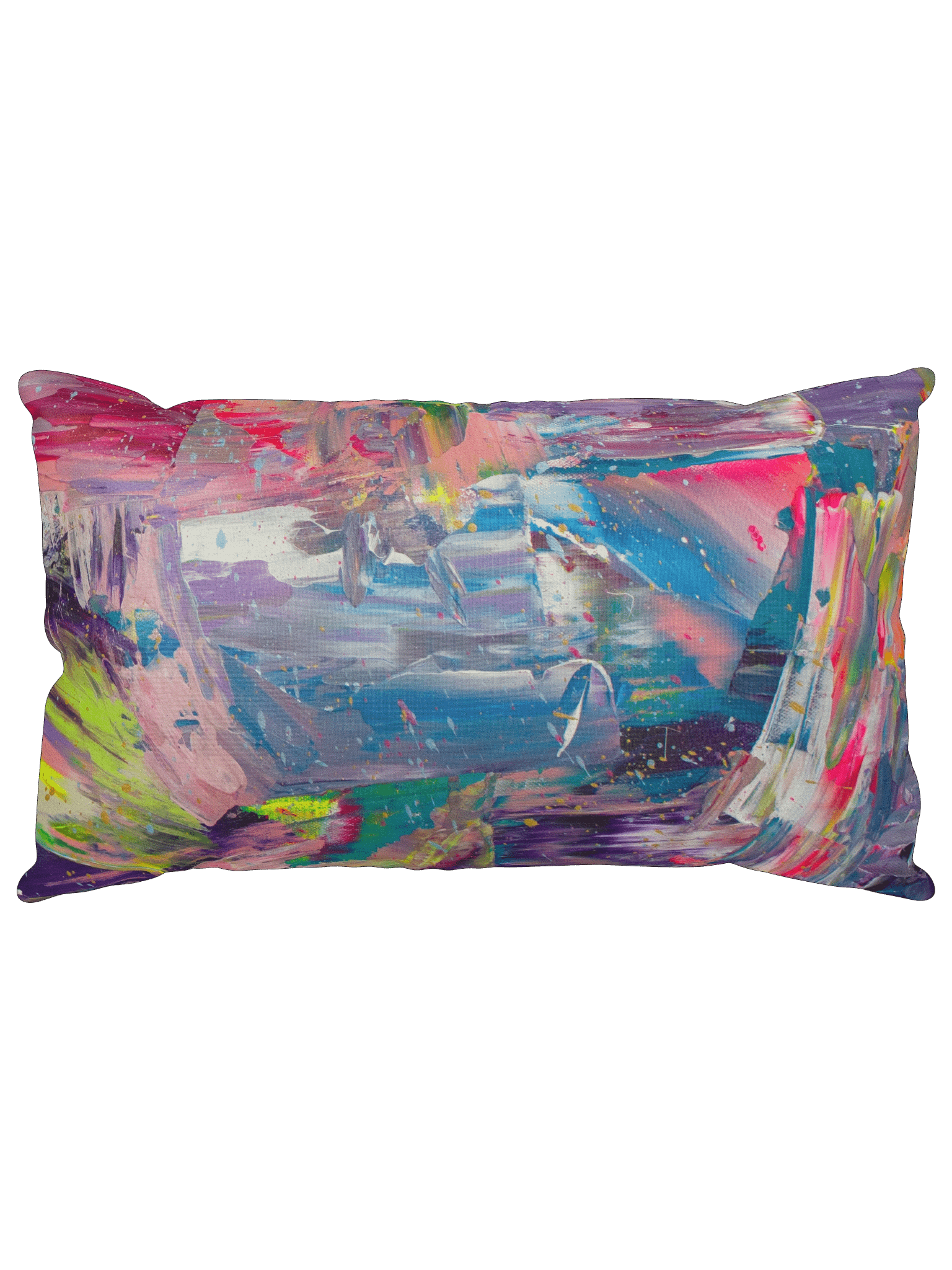 "Galaxy" Pillow product image (5)