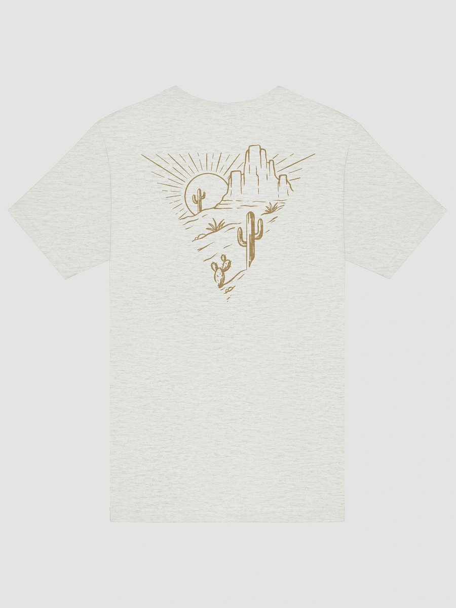 Desert Triangle - Golden Edition product image (66)