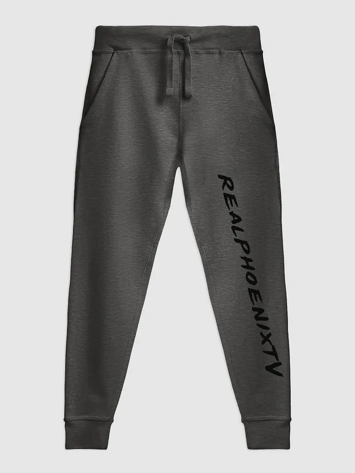 RealPhoenixTV Joggers product image (2)