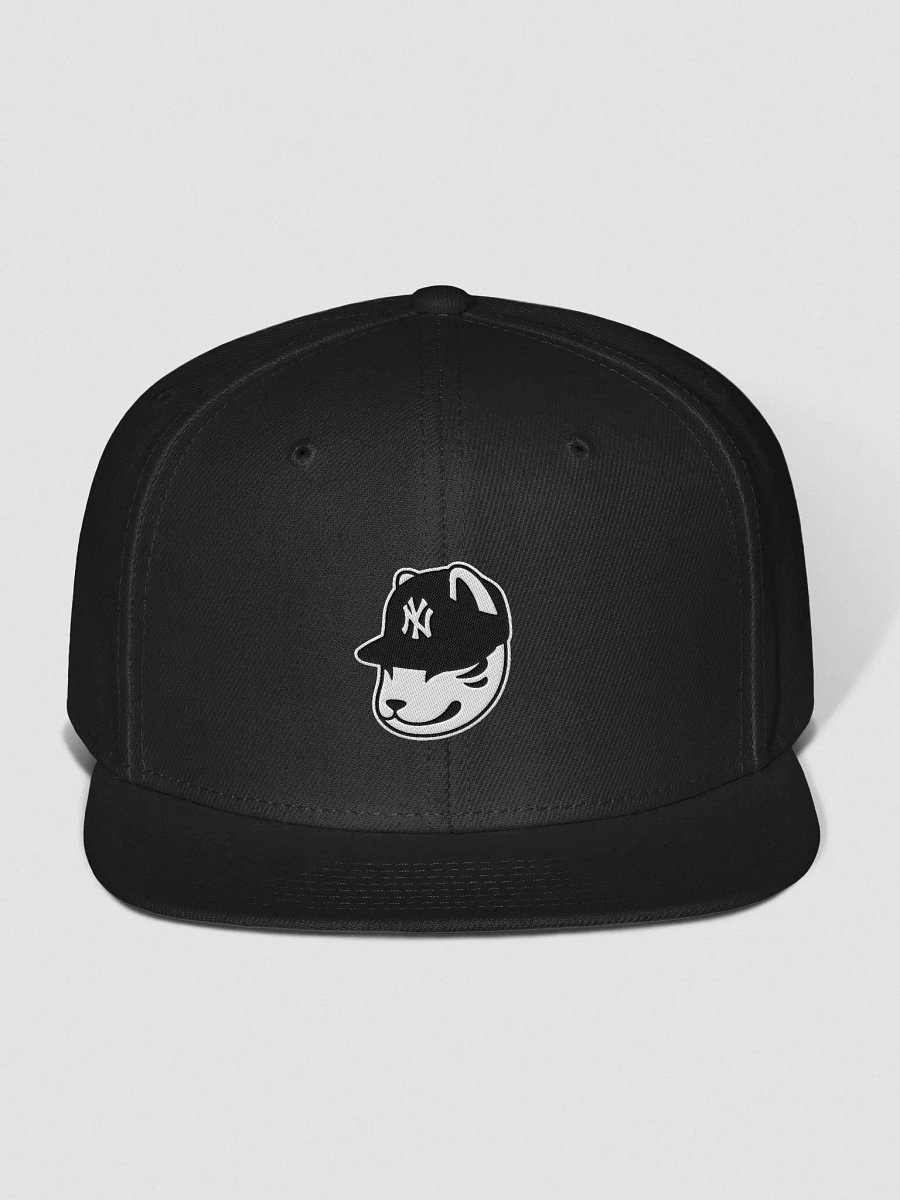 Ghost Boy Logo Snapback product image (1)