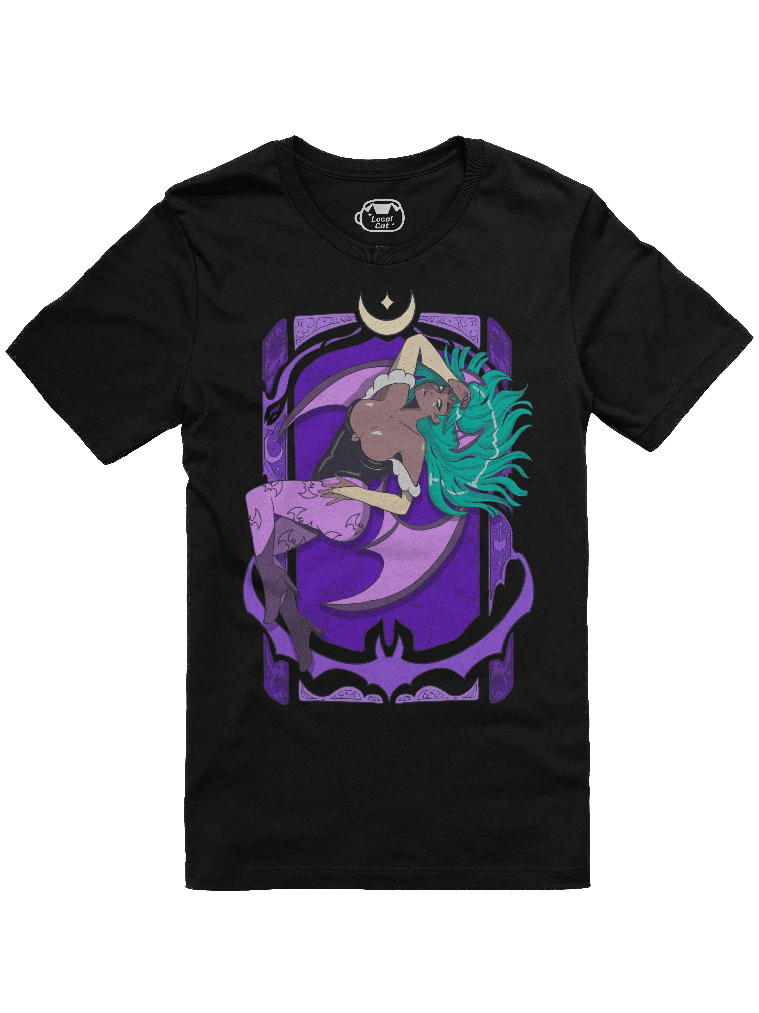 Morrigan product image (2)