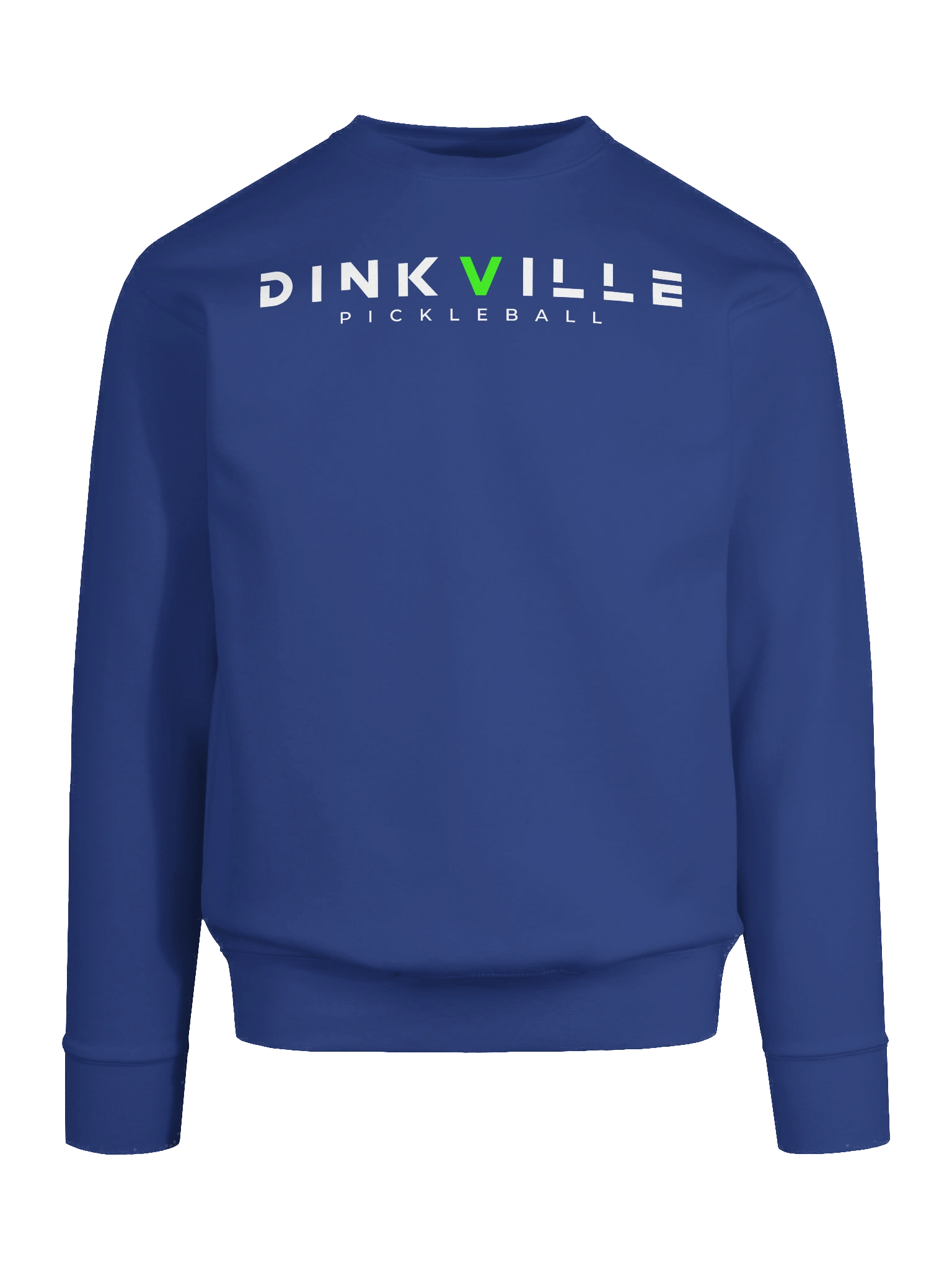 Dinkville Unisex Sweatshirt product image (62)