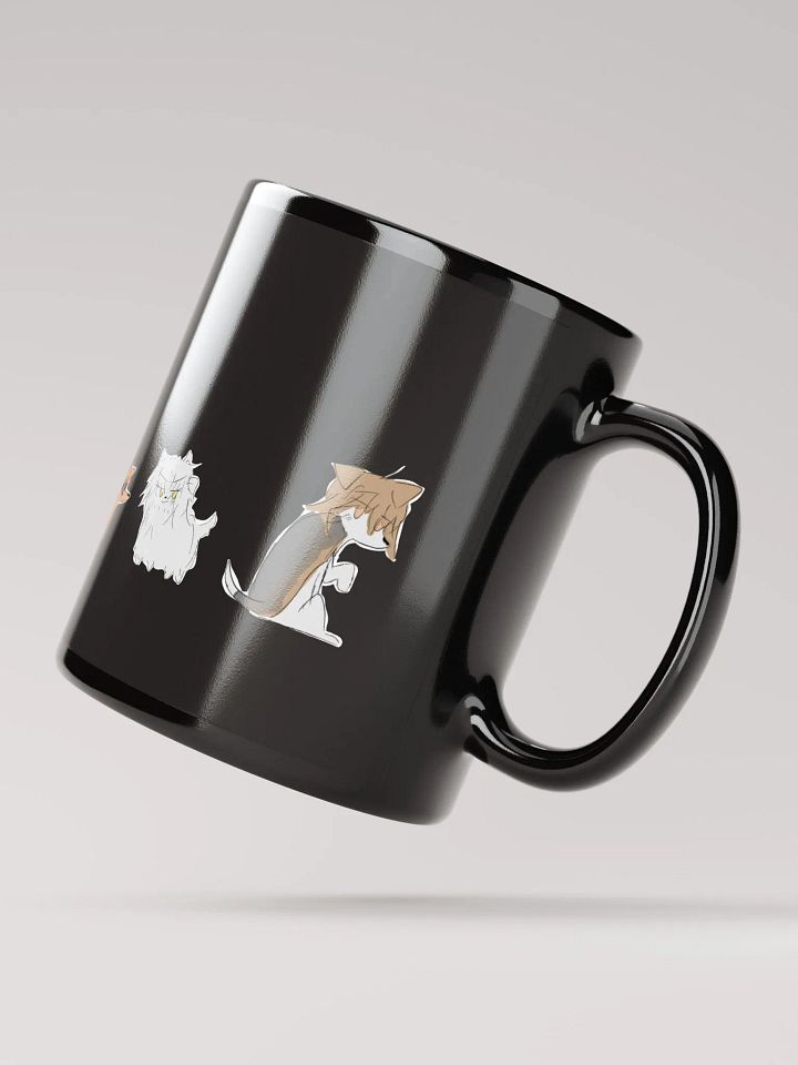 Pup Mission mug cup product image (4)