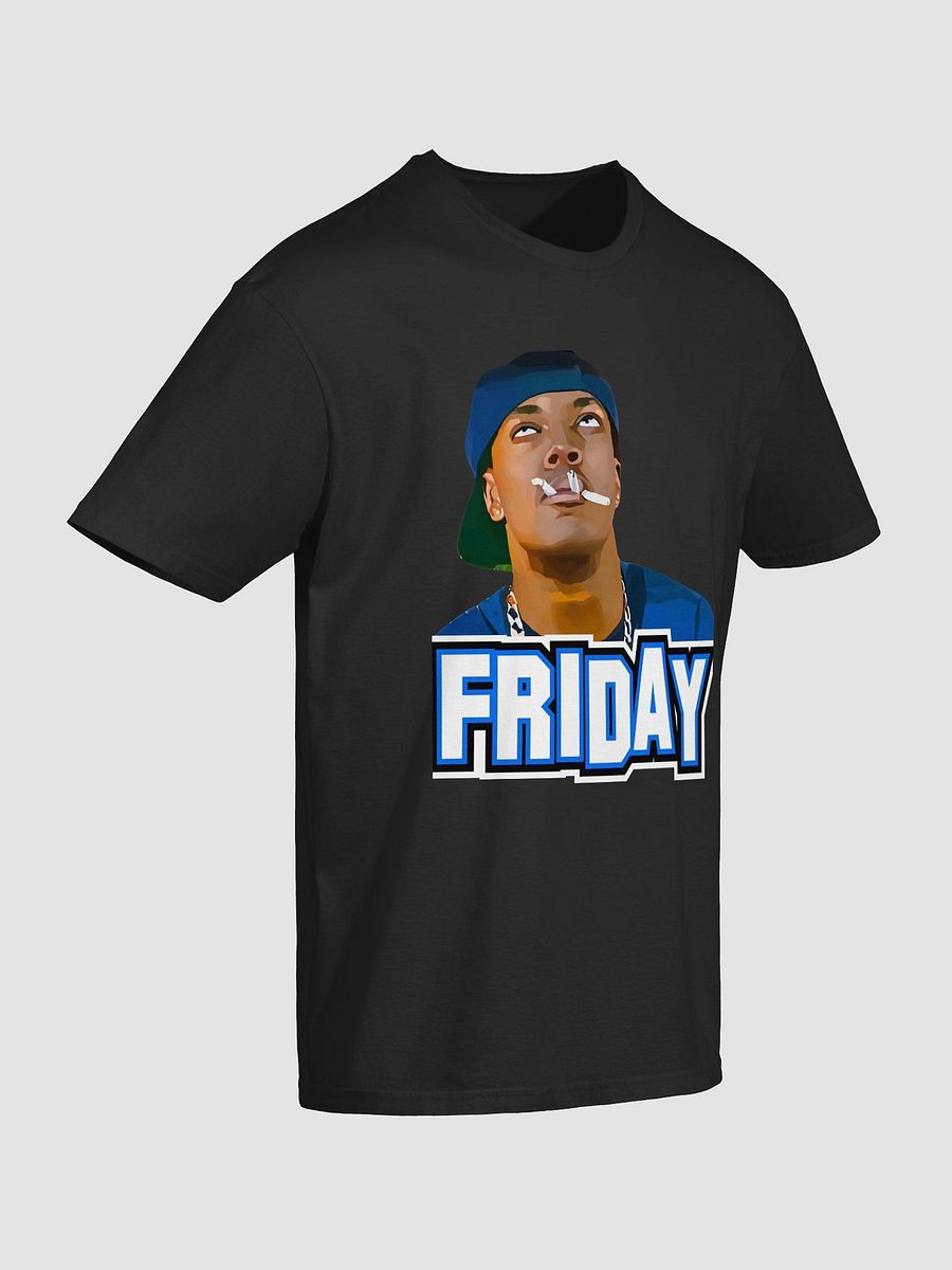 Friday T-Shirt product image (8)