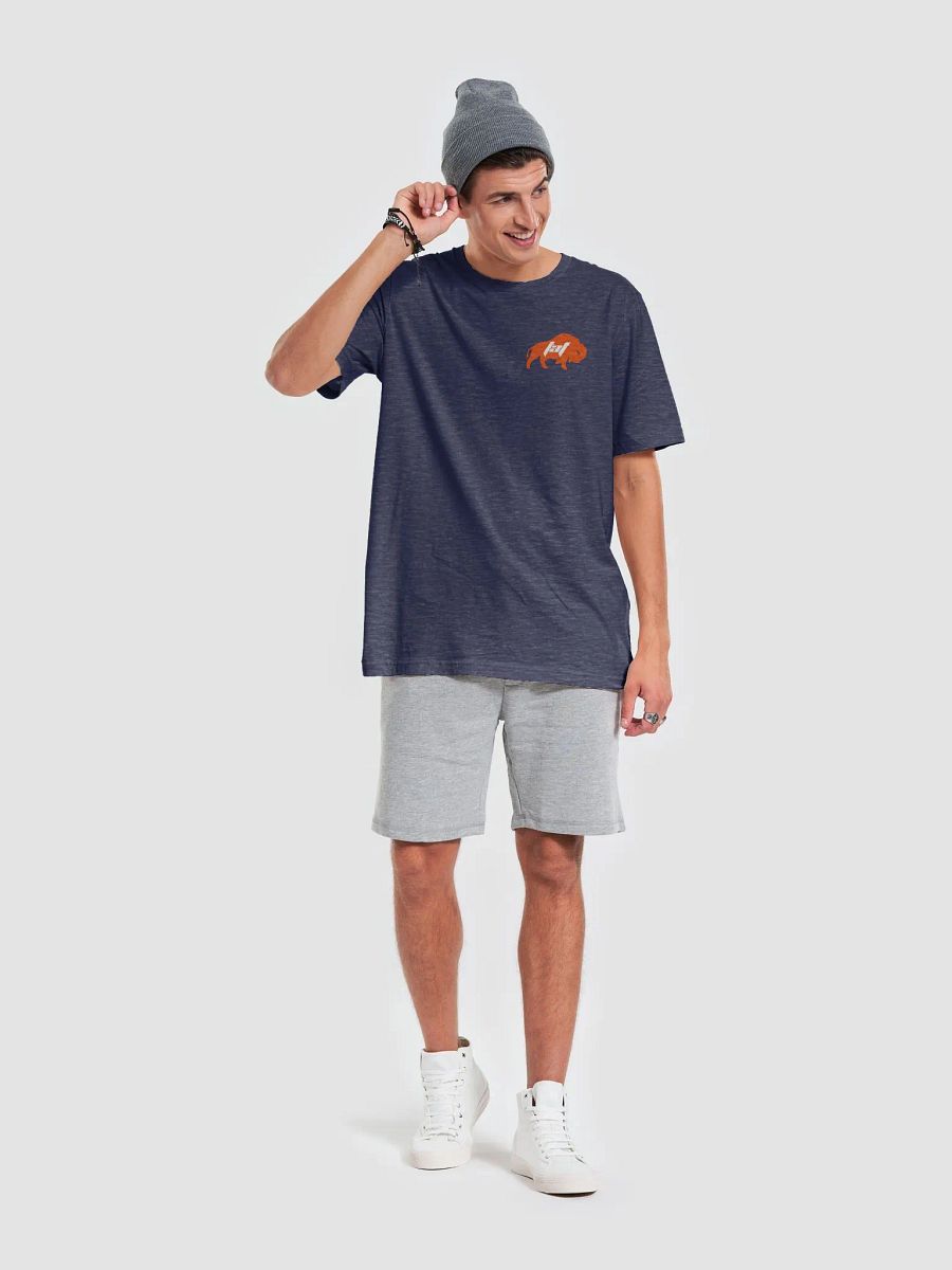 Hard Work Tee product image (5)
