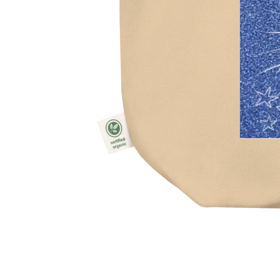 Crazy Awesome Tote Bag! product image (12)
