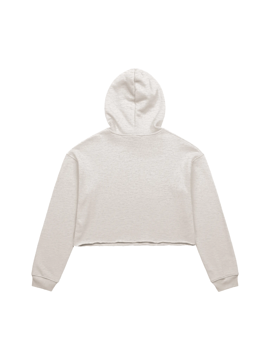 Cool Day Anime Fleece Hoodie product image (4)