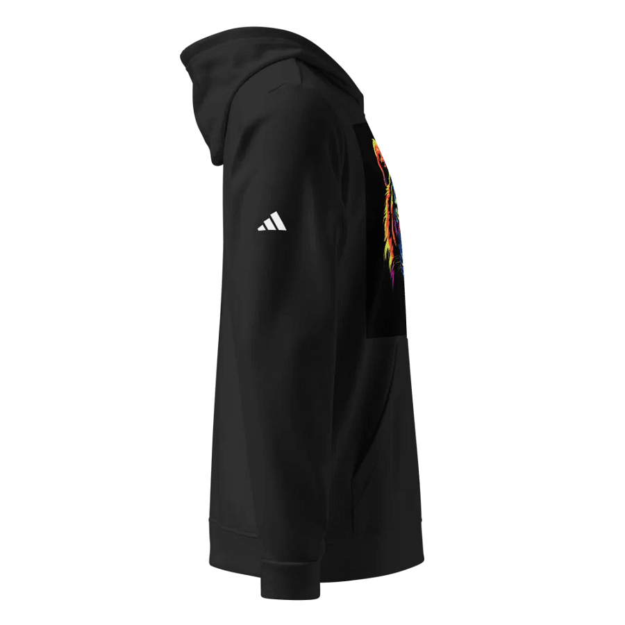 I AM A FILIPINO HOODIE product image (3)