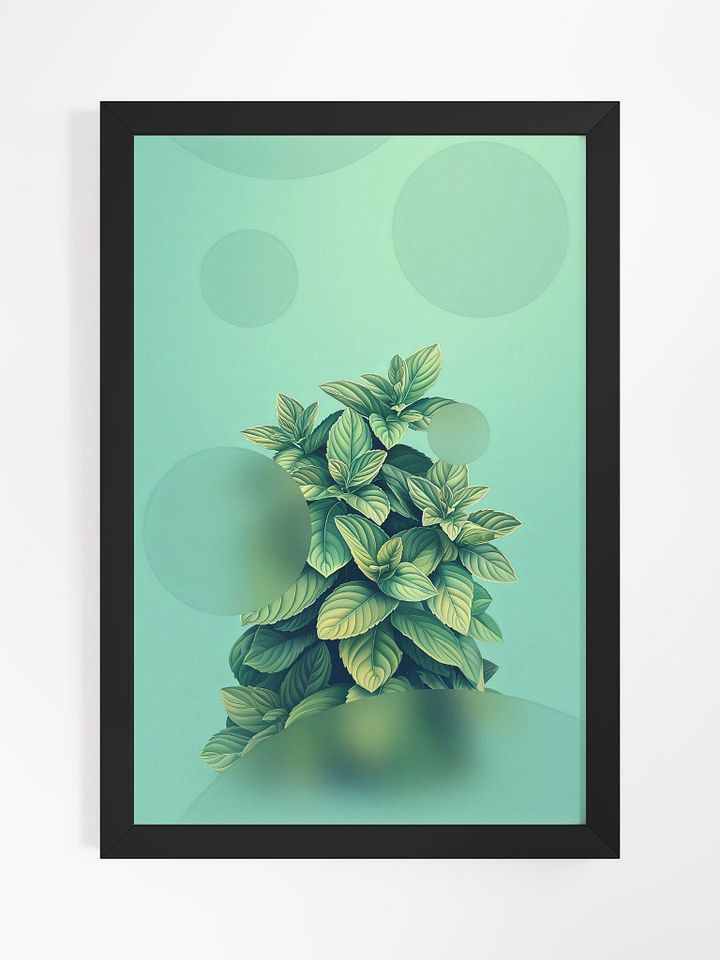 No. 85, Printed Poster product image (1)