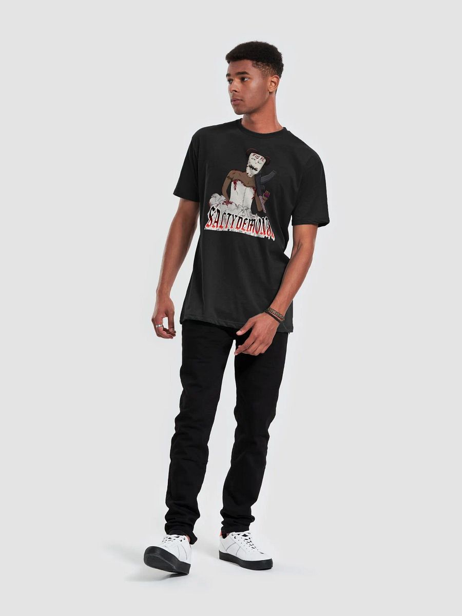 salty purge edition t shirt product image (6)