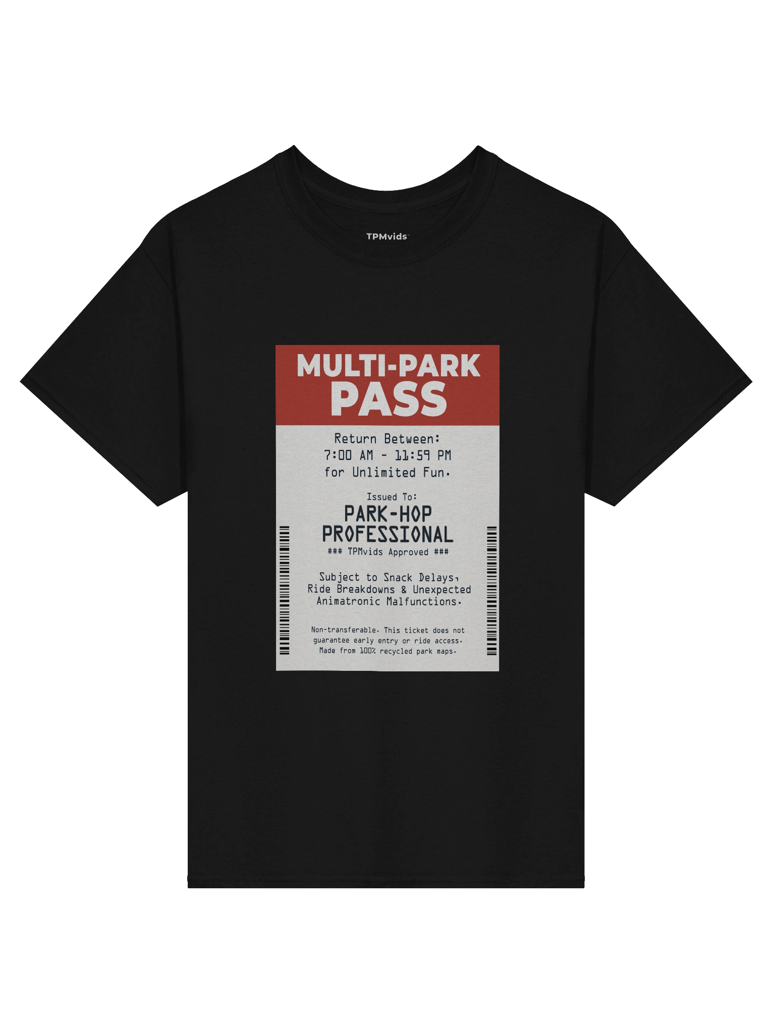 Park-Hop Pass product image (1)