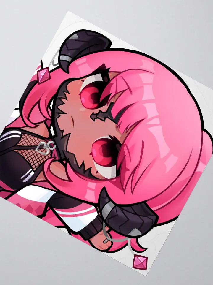 Sticker - Potate Emote product image (2)