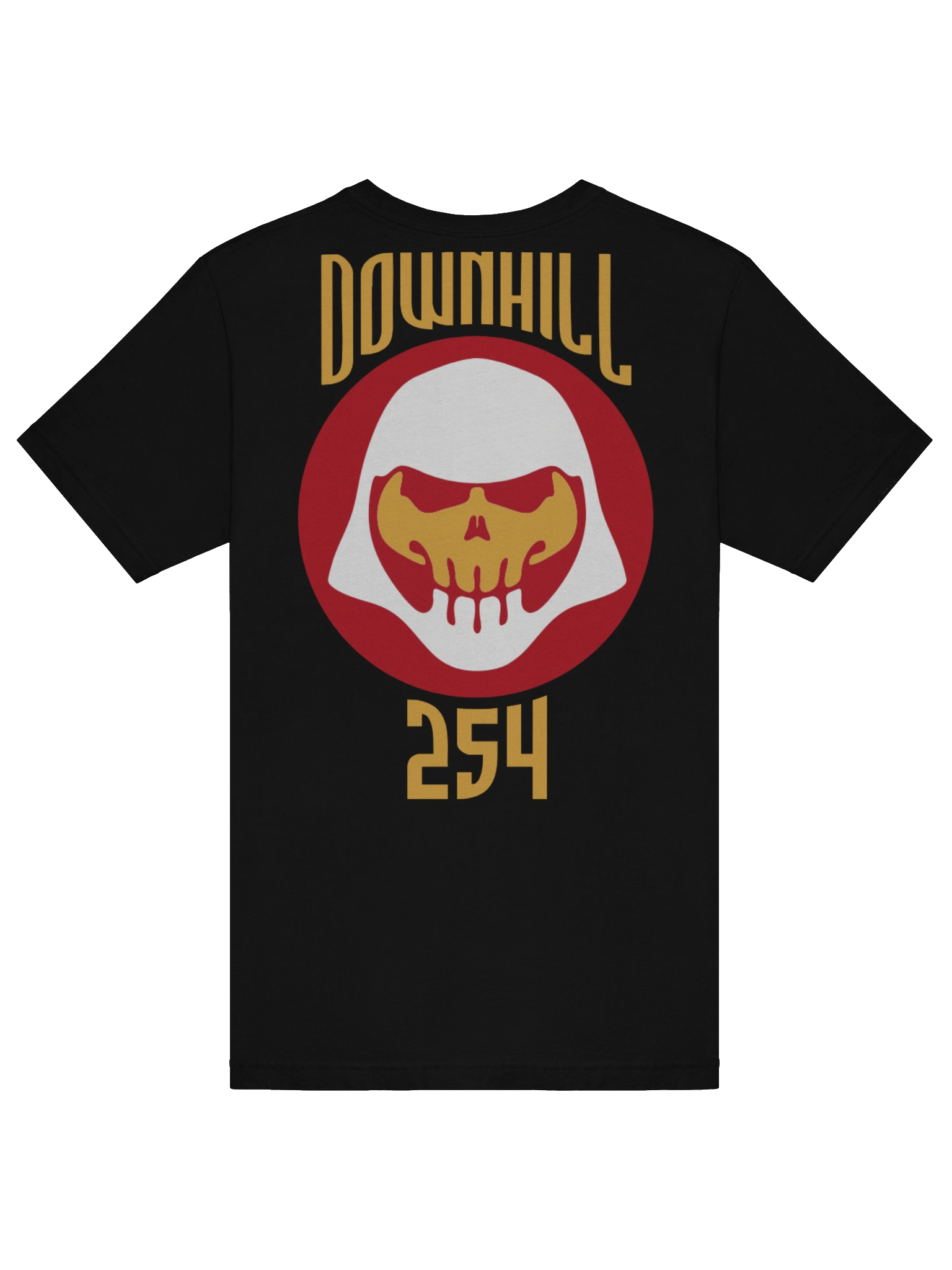 Downhill254 TEAM graphic product image (16)