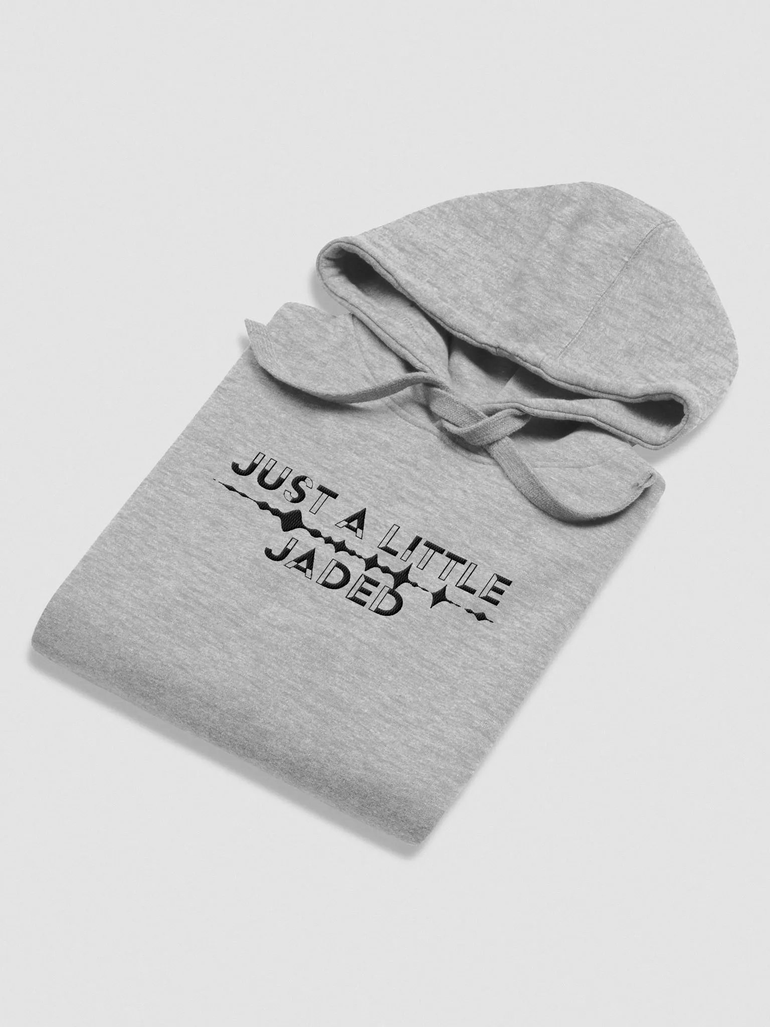Jaded Sounds Hoodie | 