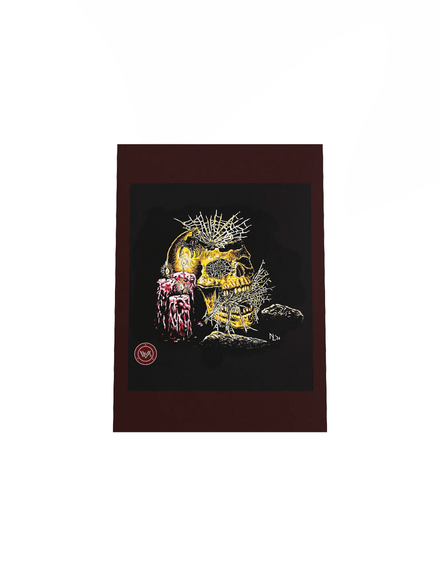 Relics- Print product image (5)
