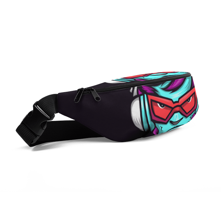 All-Over Print Fanny Pack product image (2)