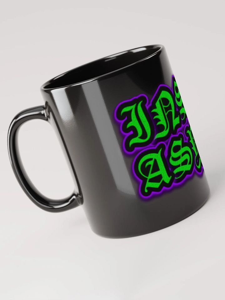 INSANE ASYLUM Coffee Mug product image (2)