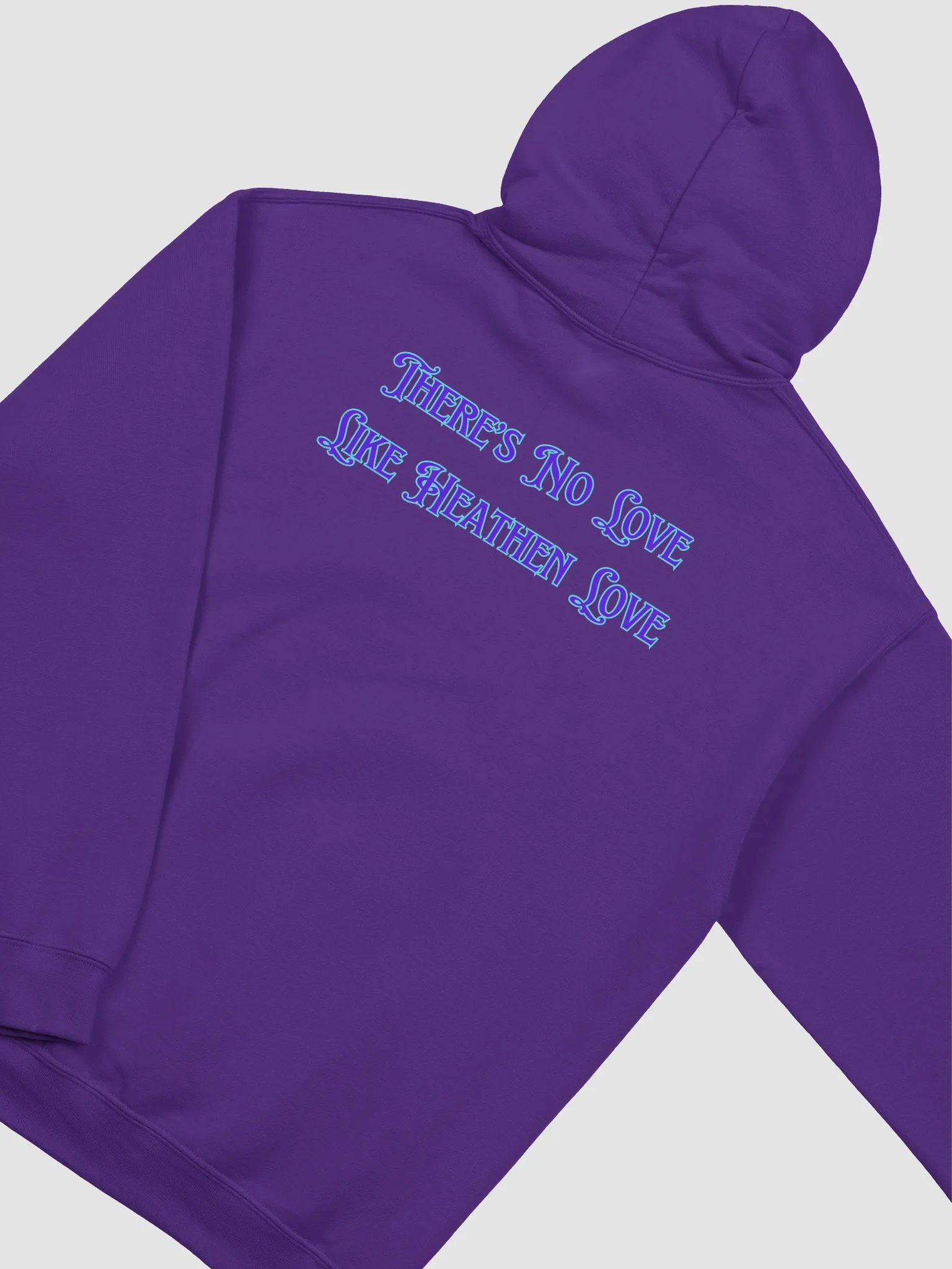 Heathen Est 2023 Hoodie product image (28)