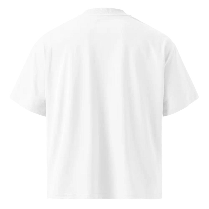 CSChris OverSized T Shirt product image (2)