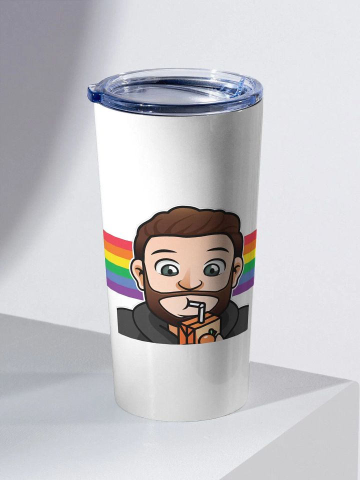 Ato Hydrate Tumbler product image (2)
