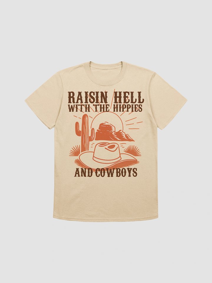Raisin’ Hell product image (5)