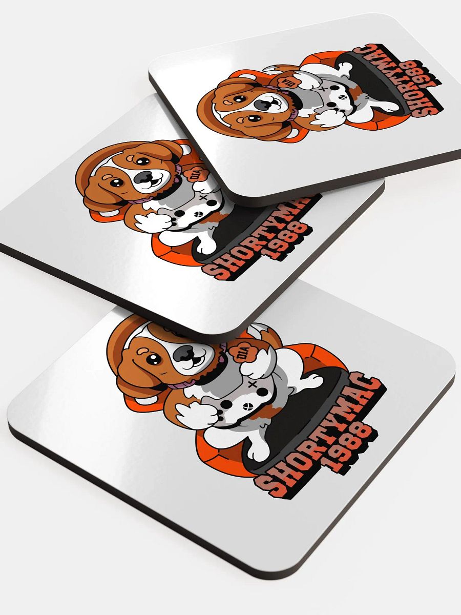 Shorty Coaster! product image (5)