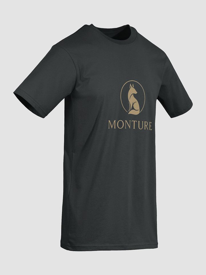 Monture Men's Tee product image (2)