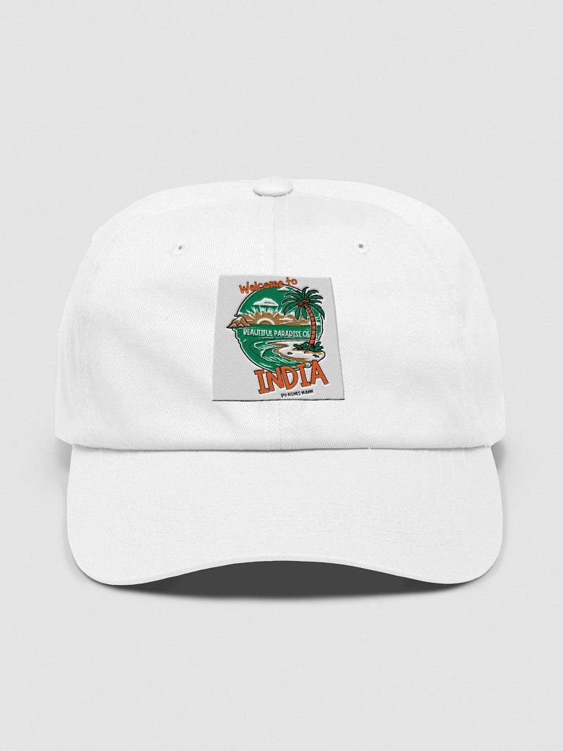 A Hat You Need to Got!