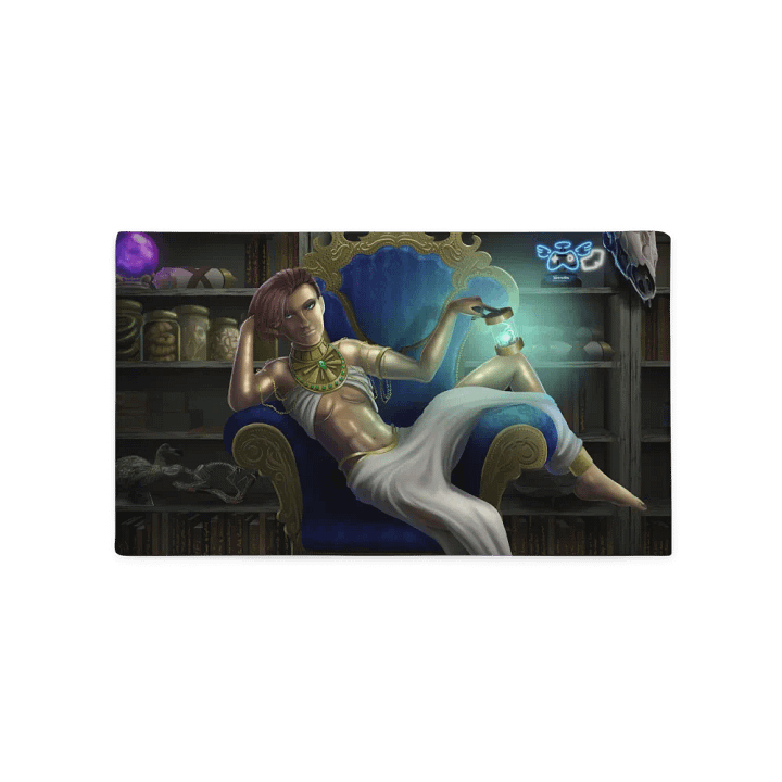 The Collector Pillow Case product image (1)