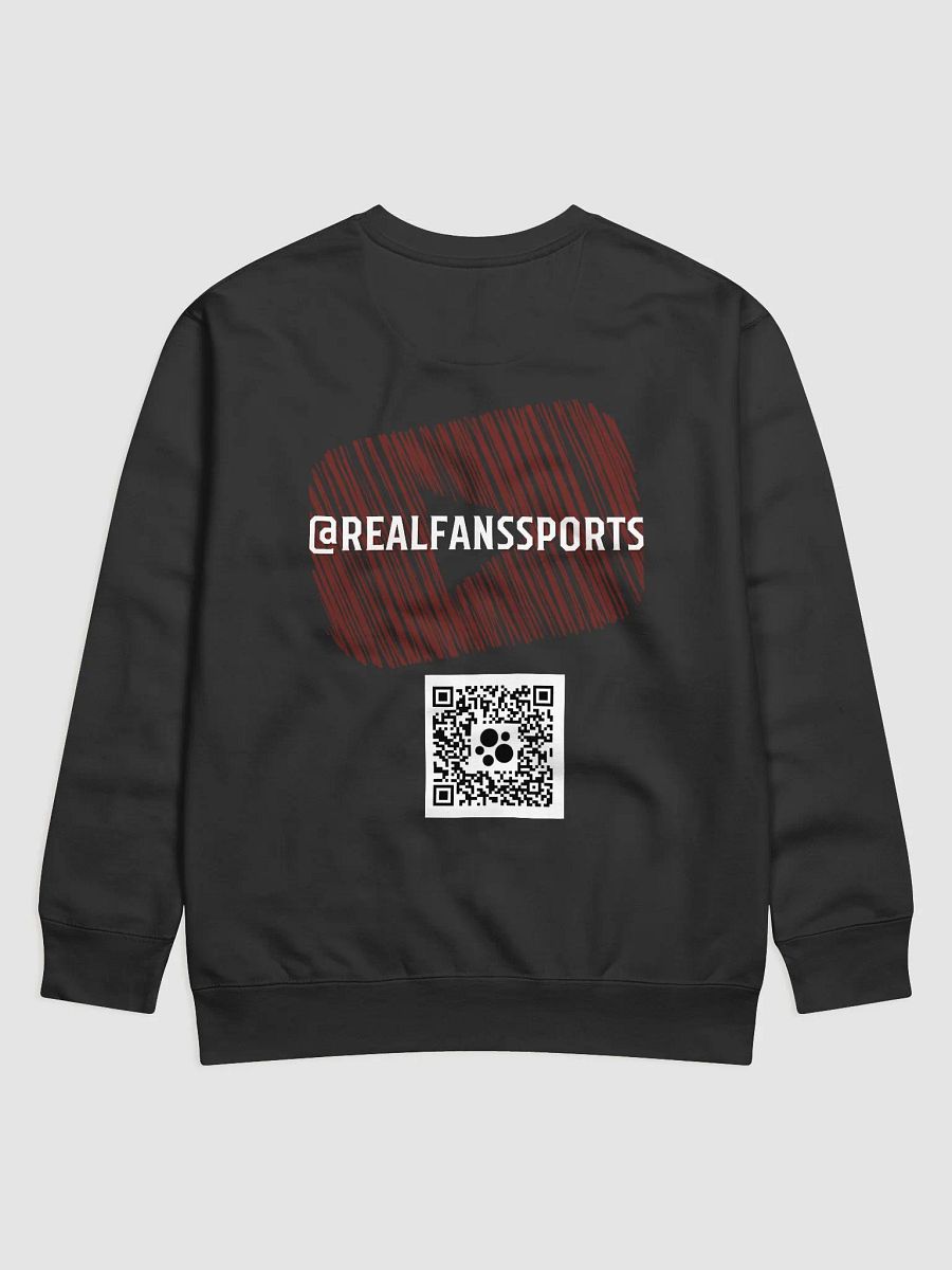 Yapper Gang - Classic Americana Premium Sweatshirt product image (2)