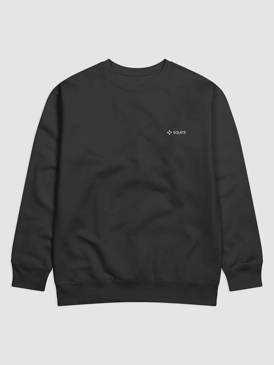Classic Sweatshirt product image (1)