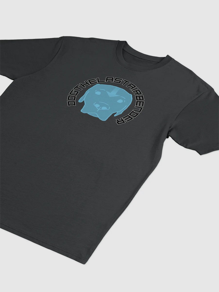 DTLA LRG logo T-shirt product image (3)