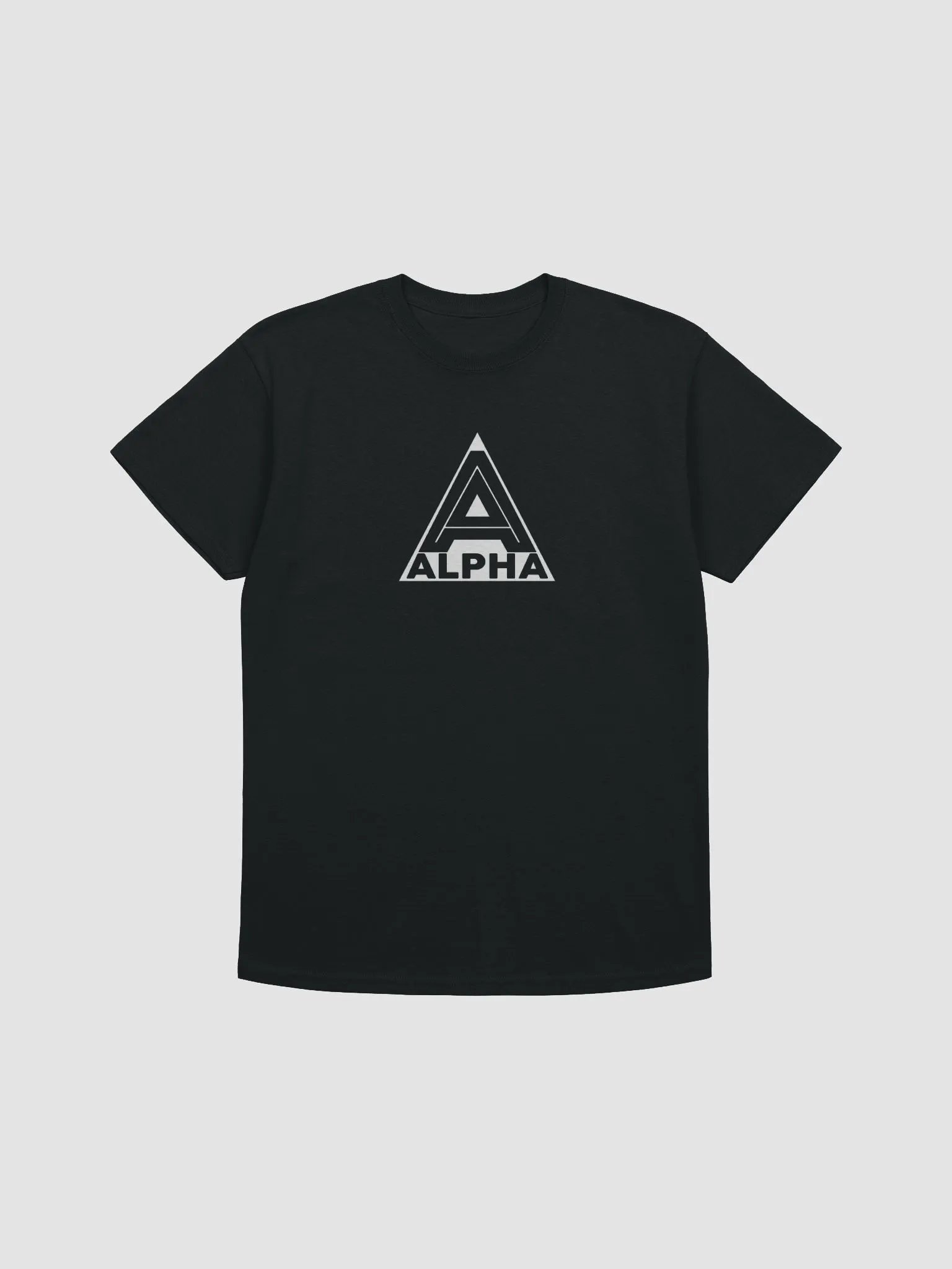 ALPHA LOGO product image (8)