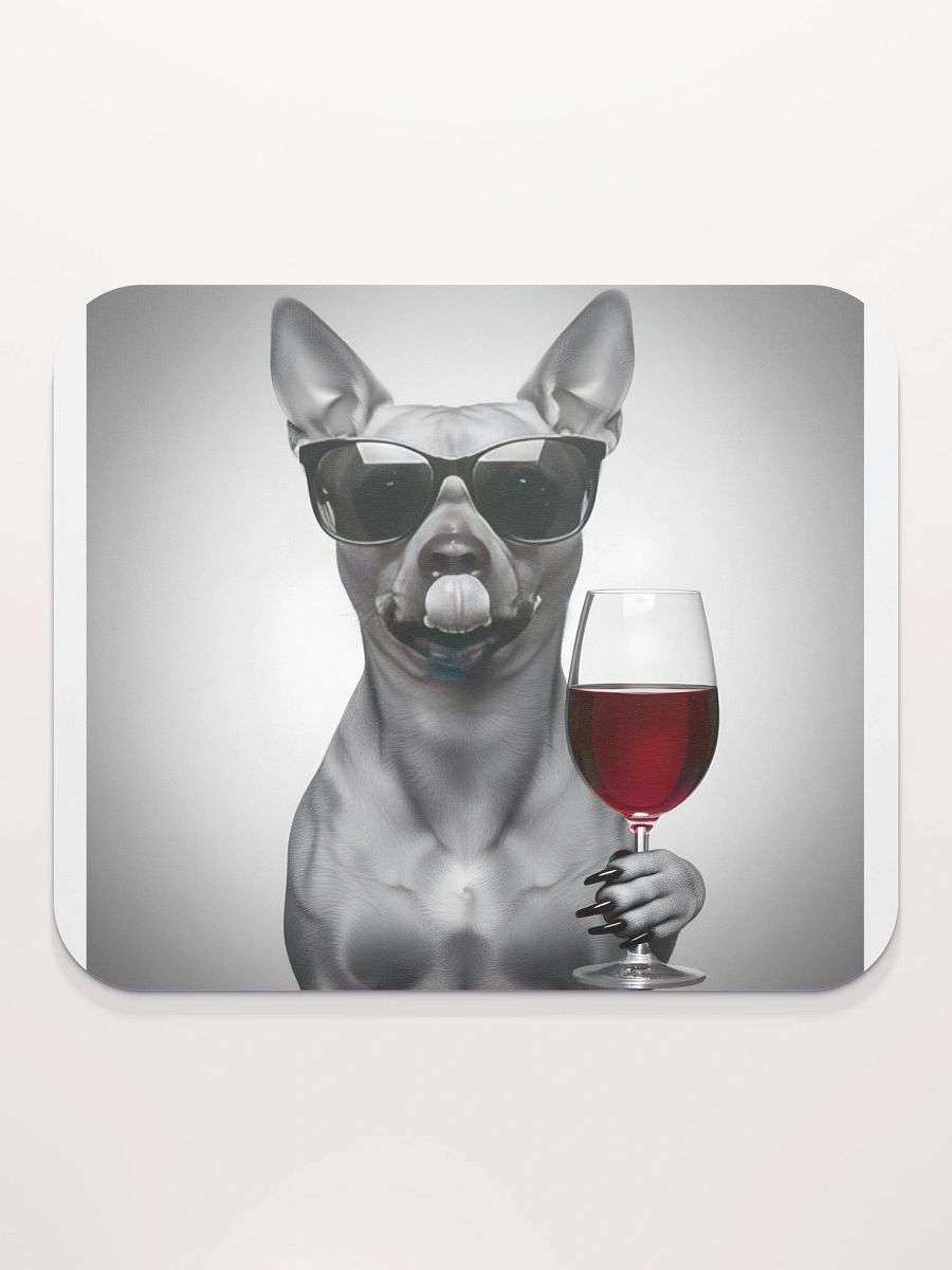 Potcake & Wine product image (2)