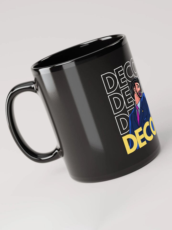 Decorum - Mug product image (2)