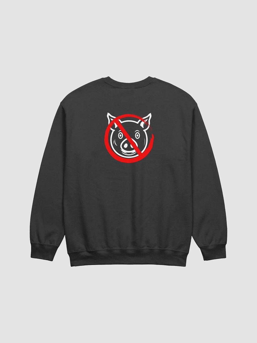 Nemám Rád 2 crewneck product image (3)