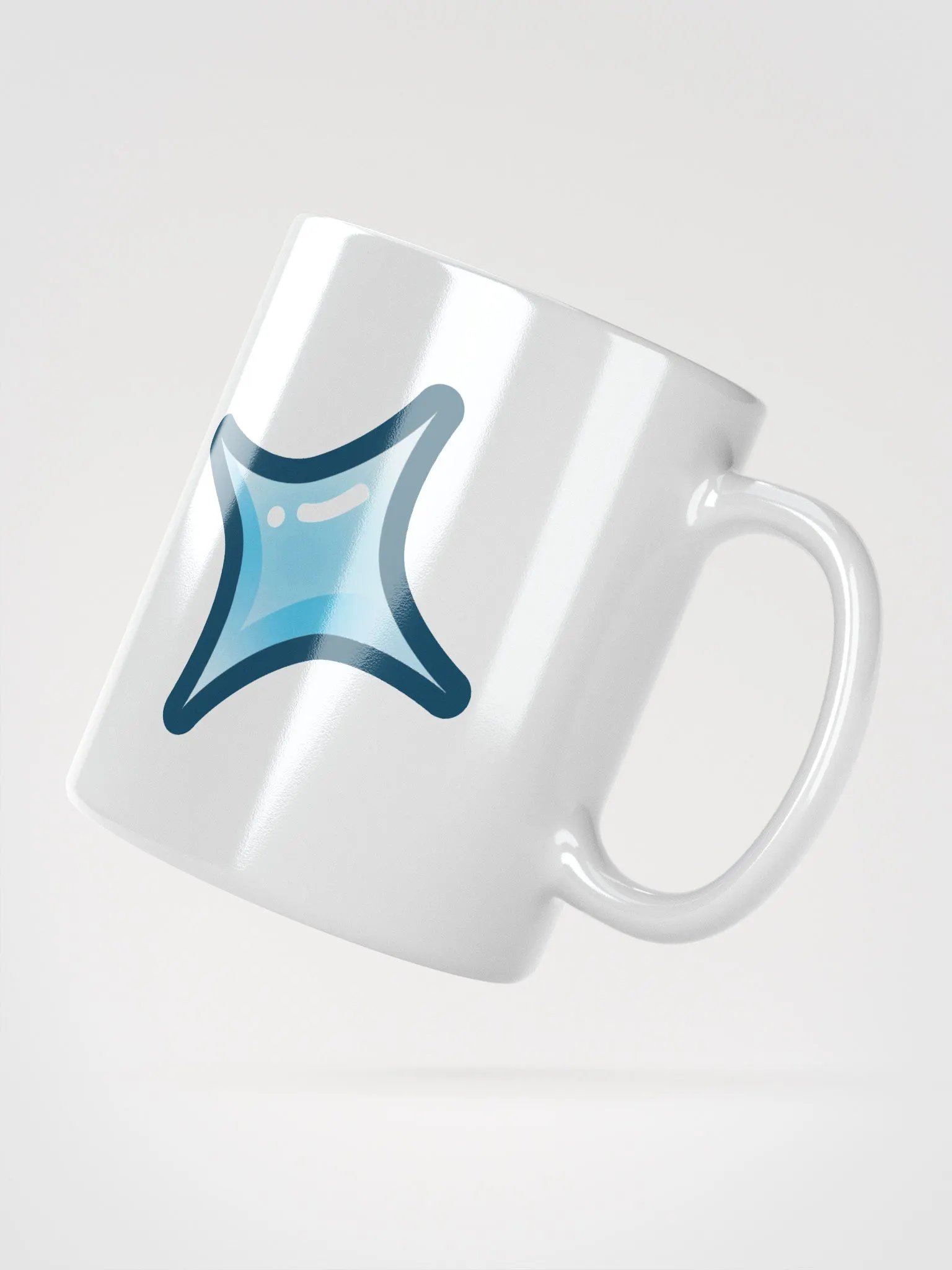 Classic ShinyDex Mug product image (1)