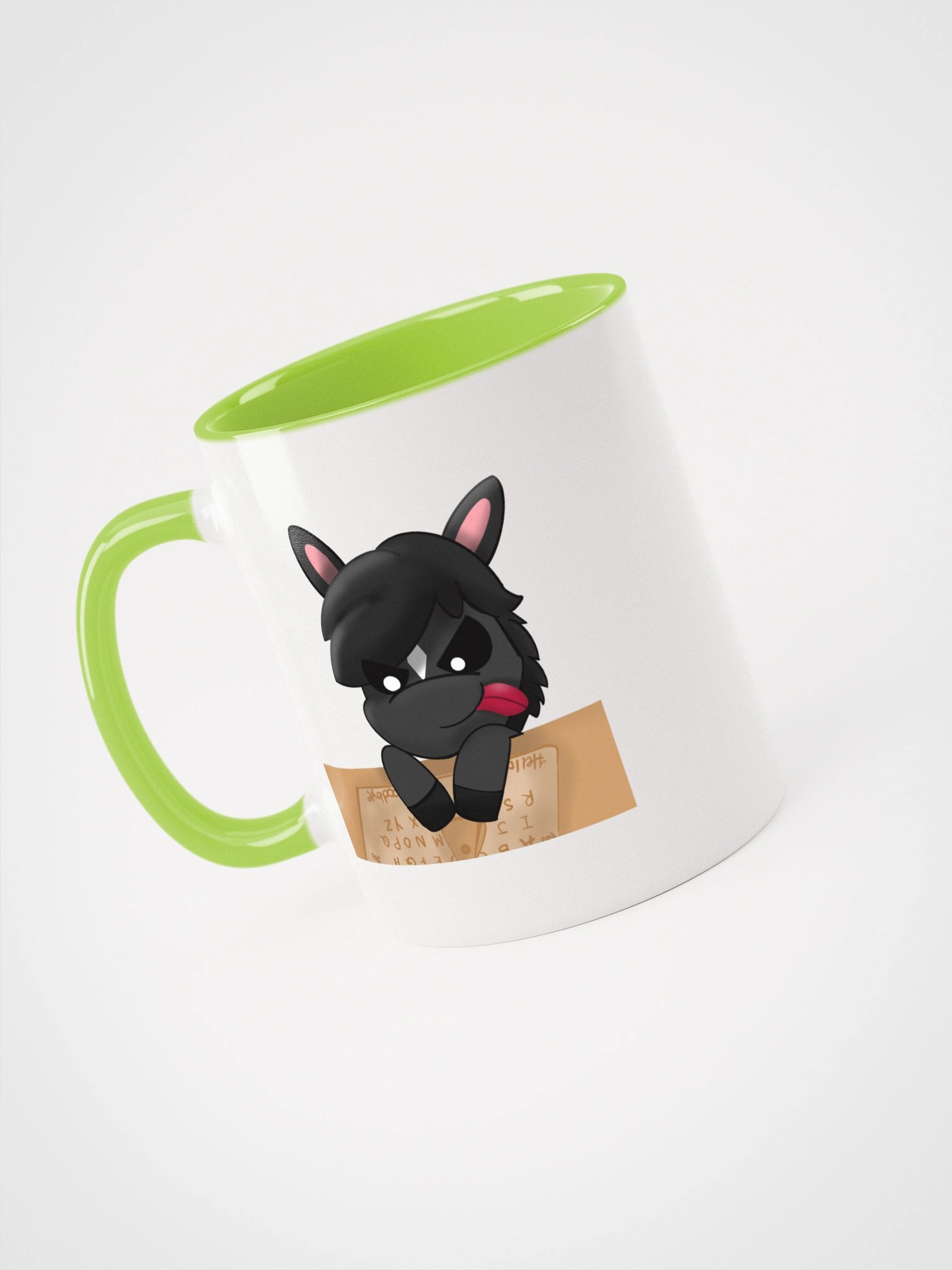Ouija Board Mug product image (1)
