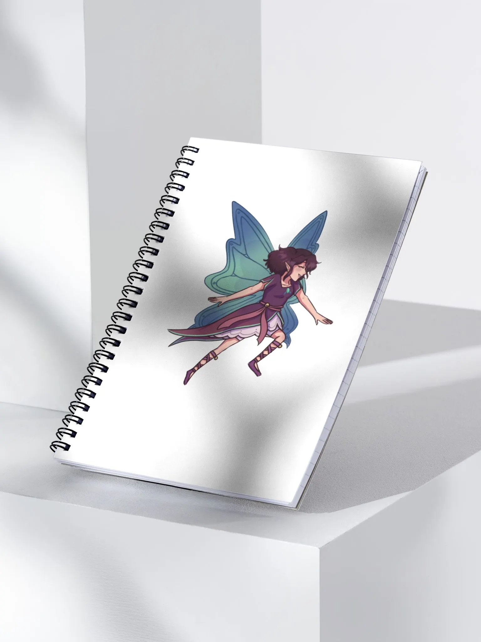 Pixie spiral product image (4)