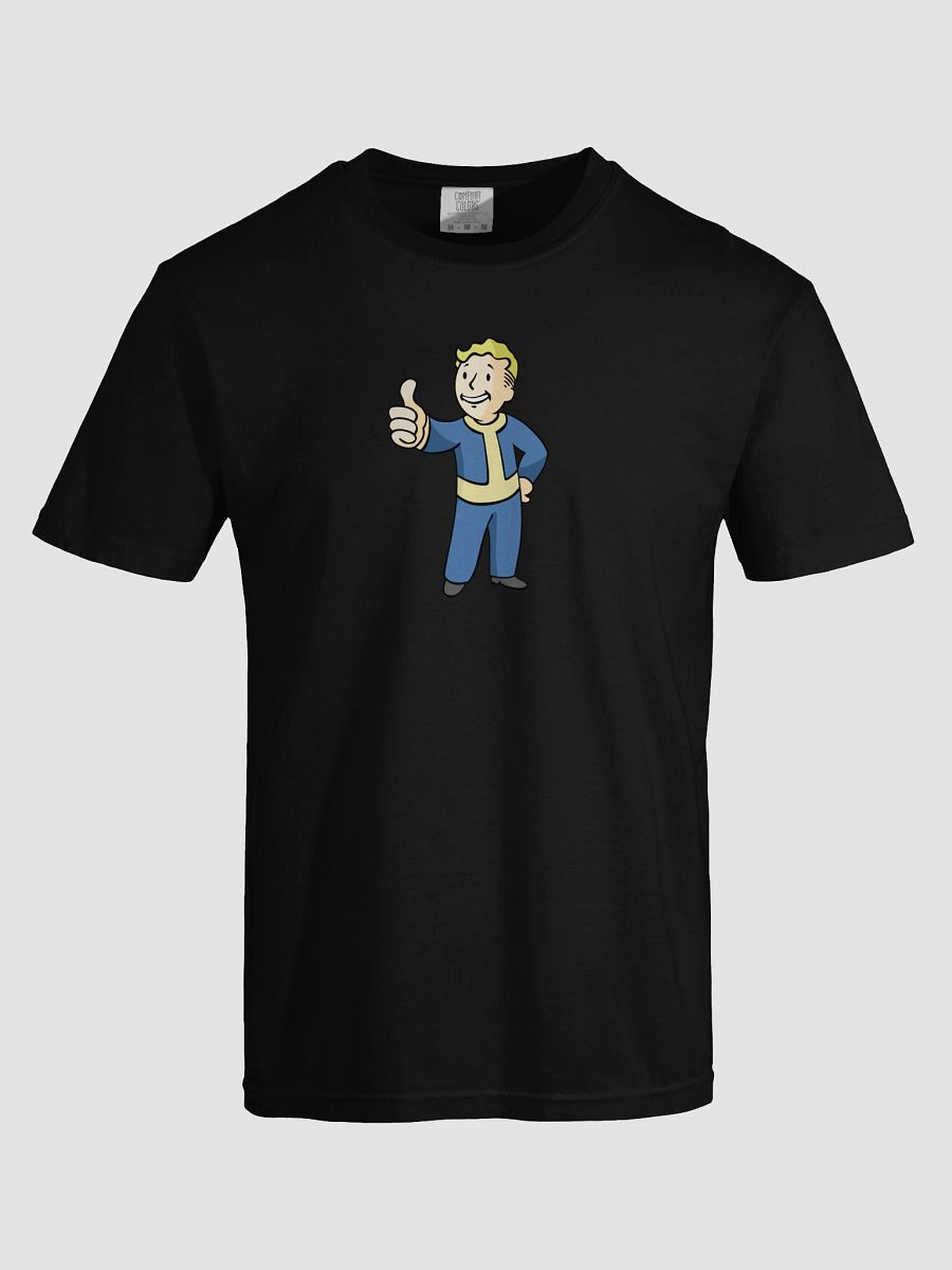 Vault Boy Nuka C Design product image (5)