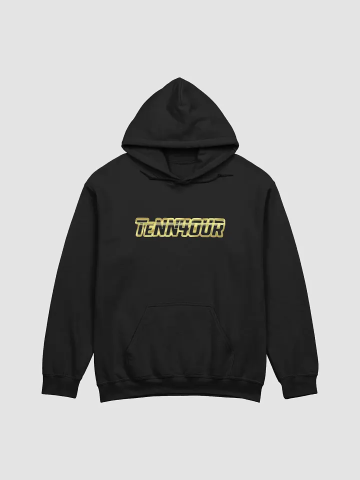 TeNN4OUR Star Hoodie product image (1)