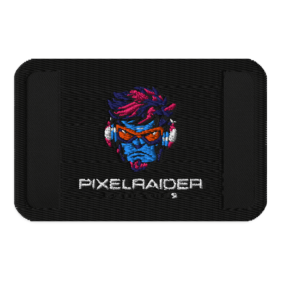 Embroidered Patches product image (1)
