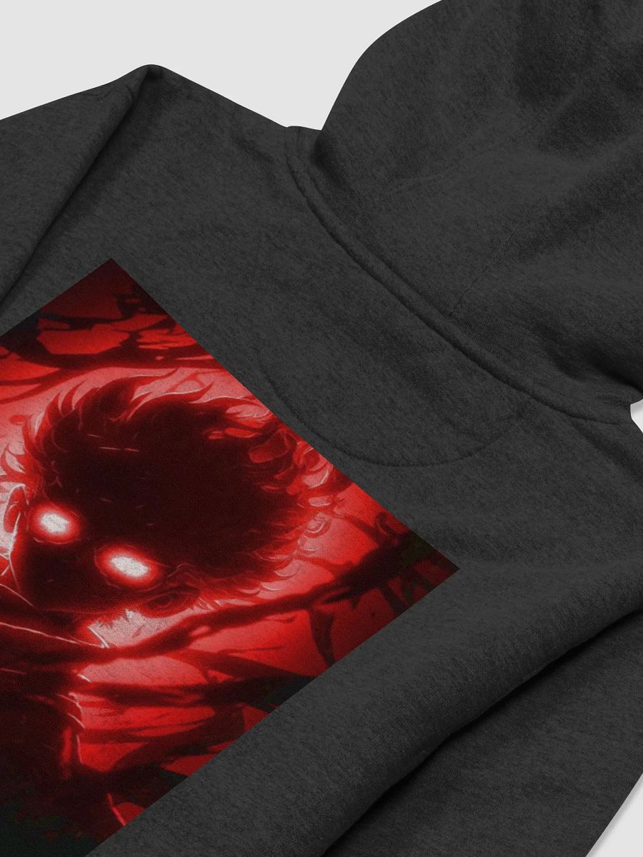 WOLFIE'S RAGE product image (4)